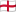 Flagge Englands