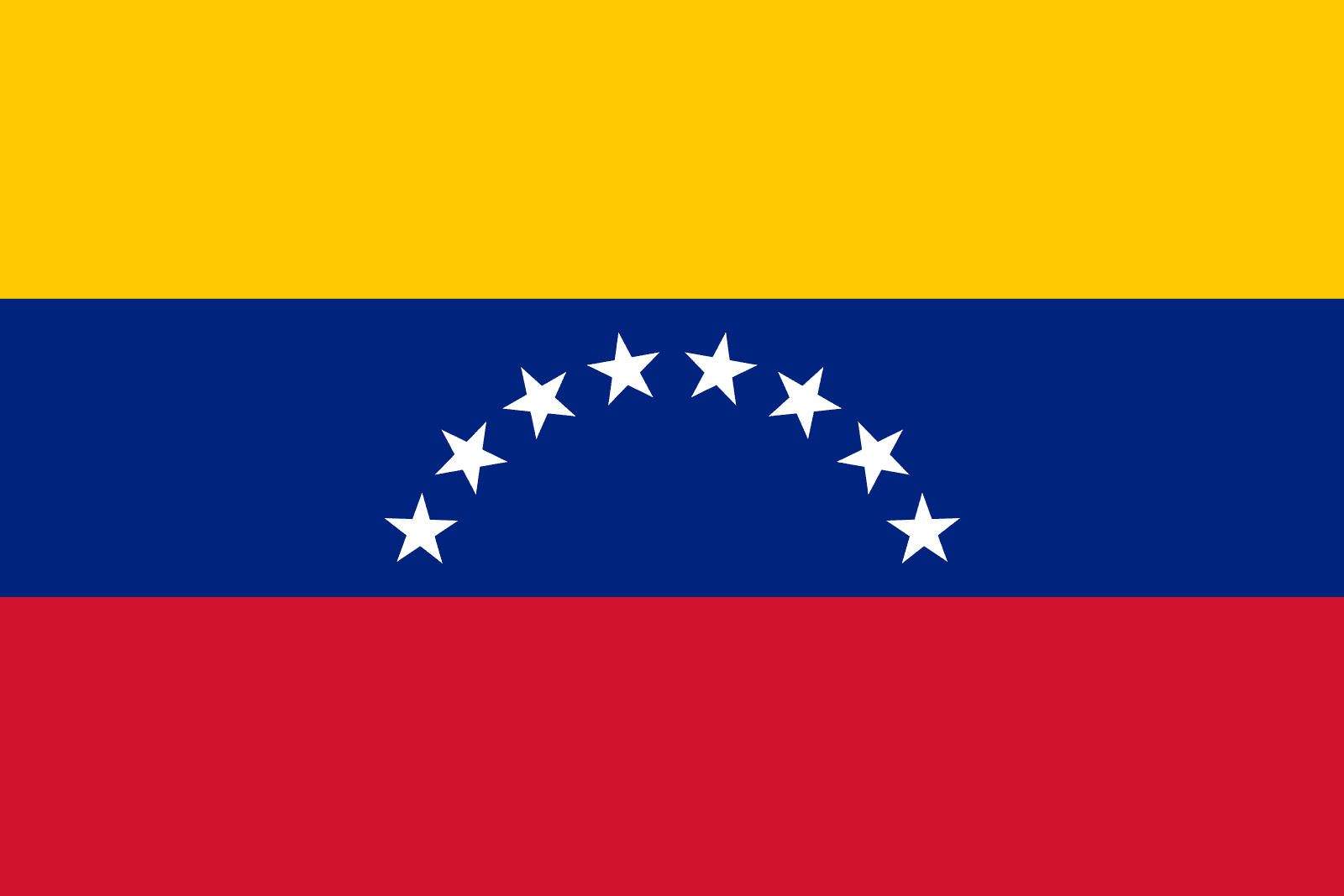 Flagge Venezuelas Welt Flaggen De